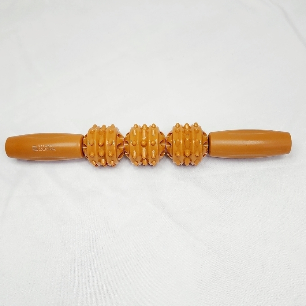 Balance Collection Massage Roller Stick